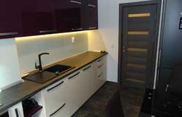 Apartament cu 2 camere, 61 mp, nou, parcare, zona Iulius Mall