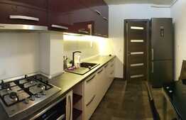 Apartament cu 2 camere, 61 mp, nou, parcare, zona Iulius Mall