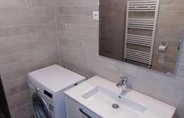 Apartament cu 2 camere, 61 mp, nou, parcare, zona Iulius Mall