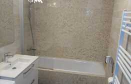 Apartament cu 2 camere, 61 mp, nou, parcare, zona Iulius Mall