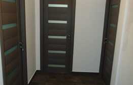 Apartament cu 2 camere, 61 mp, nou, parcare, zona Iulius Mall