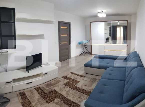 Apartament de închiriat 2 camere Gheorgheni - 28390AI | BLITZ Cluj-Napoca | Poza1