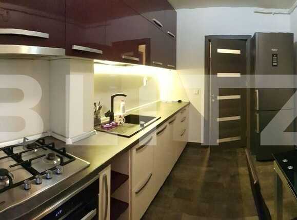 Apartament de închiriat 2 camere Gheorgheni - 28390AI | BLITZ Cluj-Napoca | Poza8