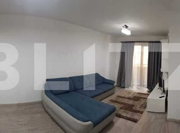 Apartament de închiriat 2 camere Gheorgheni - 28390AI | BLITZ Cluj-Napoca | Poza3