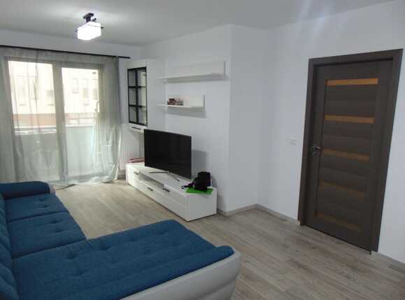 Apartament de închiriat 2 camere Gheorgheni - 28390AI | BLITZ Cluj-Napoca | Poza2