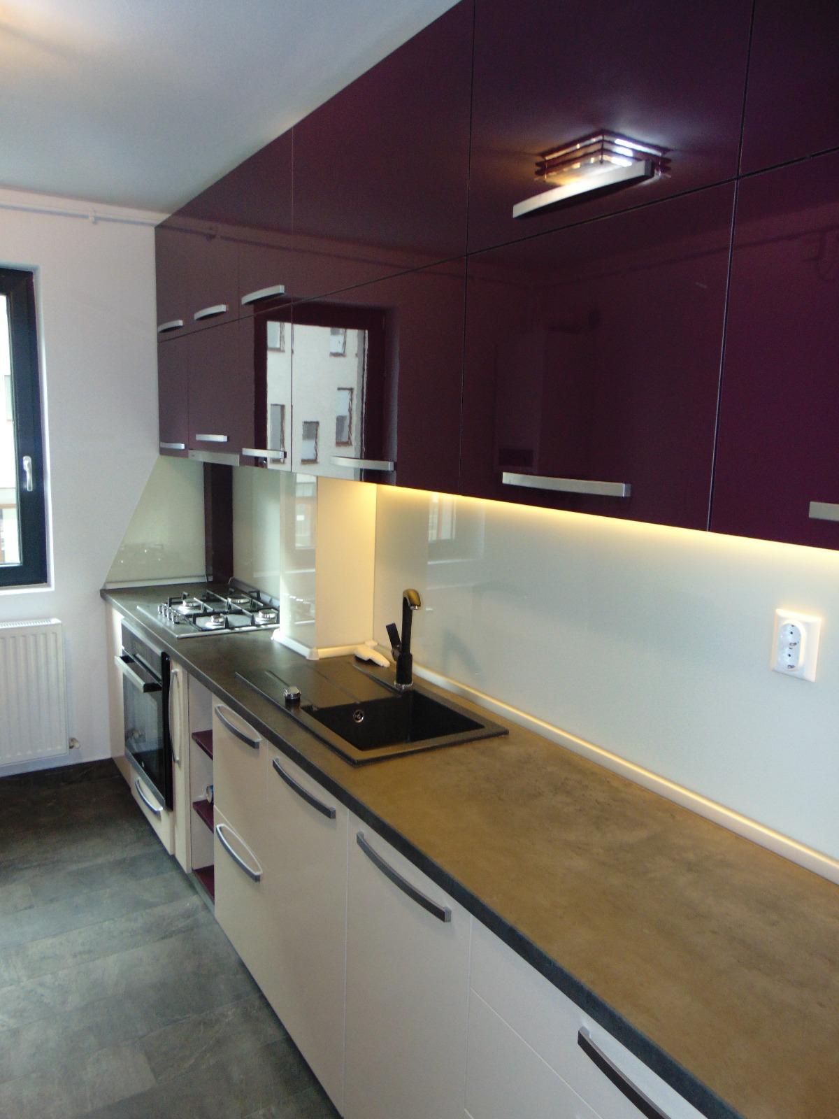 Apartament de închiriat 2 camere Gheorgheni - 28390AI | BLITZ Cluj-Napoca | Poza9