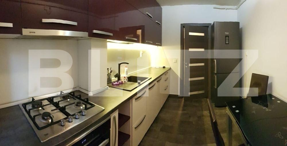 Apartament de închiriat 2 camere Gheorgheni - 28390AI | BLITZ Cluj-Napoca | Poza8