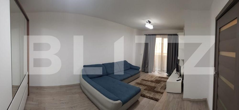 Apartament de închiriat 2 camere Gheorgheni - 28390AI | BLITZ Cluj-Napoca | Poza3