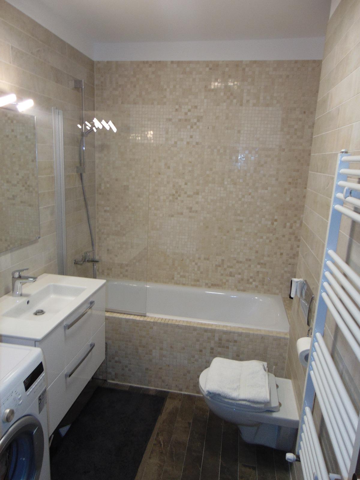 Apartament de închiriat 2 camere Gheorgheni - 28390AI | BLITZ Cluj-Napoca | Poza15