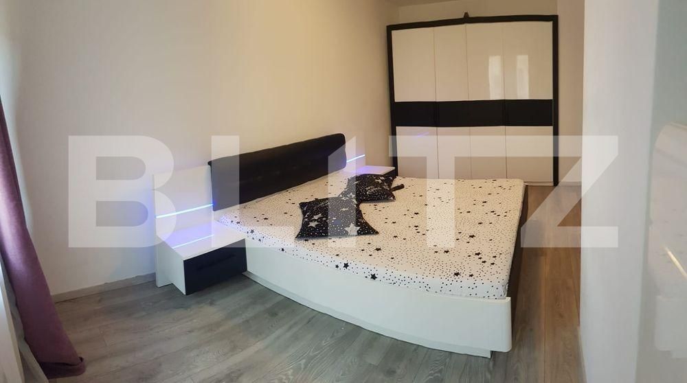 Apartament de închiriat 2 camere Gheorgheni - 28390AI | BLITZ Cluj-Napoca | Poza4