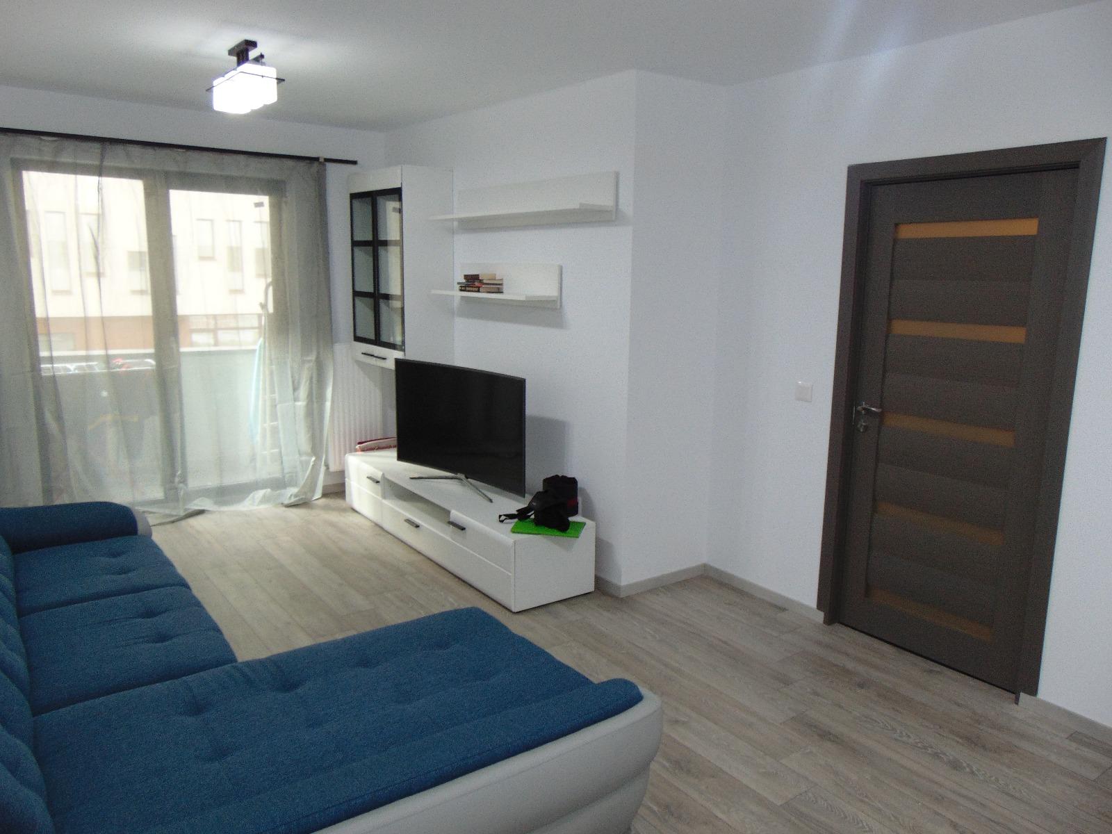 Apartament de închiriat 2 camere Gheorgheni - 28390AI | BLITZ Cluj-Napoca | Poza2