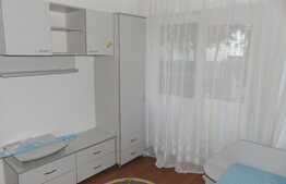 2 camere, 37 mp,  prima inchiriere, zona Casa Piratilor