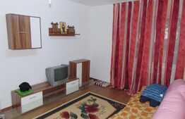 2 camere, 37 mp,  prima inchiriere, zona Casa Piratilor