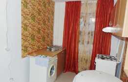 2 camere, 37 mp,  prima inchiriere, zona Casa Piratilor