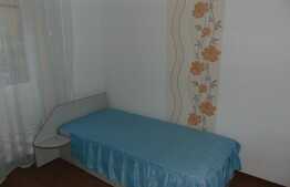 2 camere, 37 mp,  prima inchiriere, zona Casa Piratilor