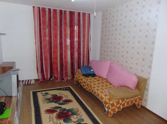 Apartament de închiriat 2 camere Manastur - 28391AI | BLITZ Cluj-Napoca | Poza1