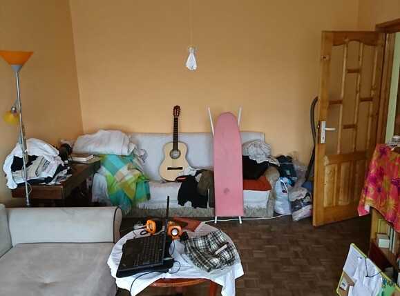 Apartament de vânzare 3 camere Manastur - 28393AV | BLITZ Cluj-Napoca | Poza2