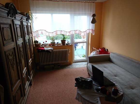 Apartament de vânzare 3 camere Manastur - 28393AV | BLITZ Cluj-Napoca | Poza1