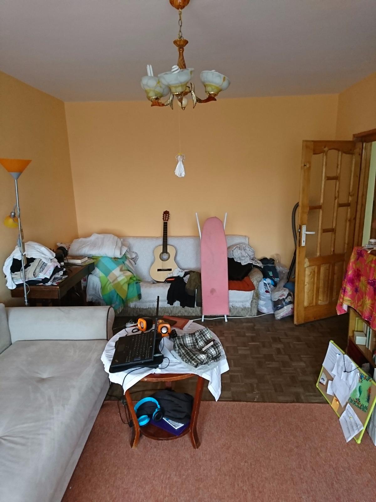 Apartament de vânzare 3 camere Manastur - 28393AV | BLITZ Cluj-Napoca | Poza2