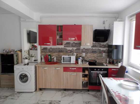 Apartament de vânzare 2 camere Grigorescu - 28395AV | BLITZ Cluj-Napoca | Poza3