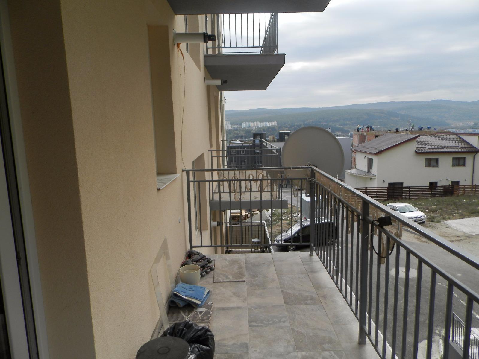 Apartament de vânzare 2 camere Grigorescu - 28395AV | BLITZ Cluj-Napoca | Poza11