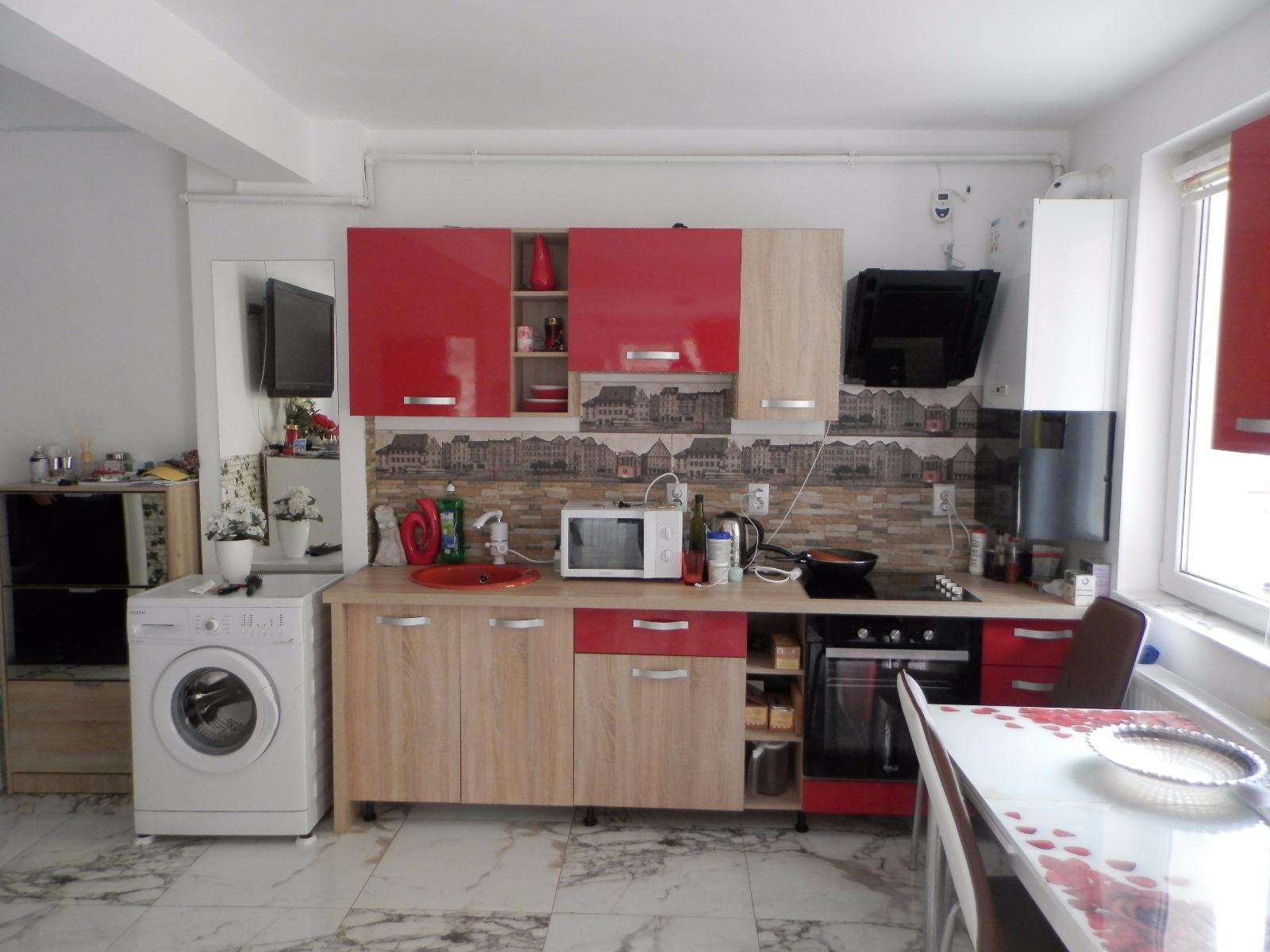 Apartament de vânzare 2 camere Grigorescu - 28395AV | BLITZ Cluj-Napoca | Poza3