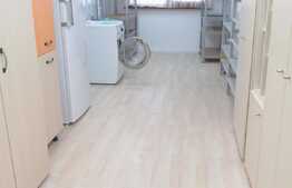 Apartament spatios cu un aer nonconformist!