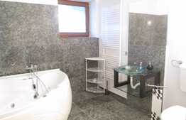 Apartament spatios cu un aer nonconformist!