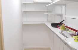 Apartament spatios cu un aer nonconformist!