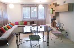 Apartament spatios cu un aer nonconformist!