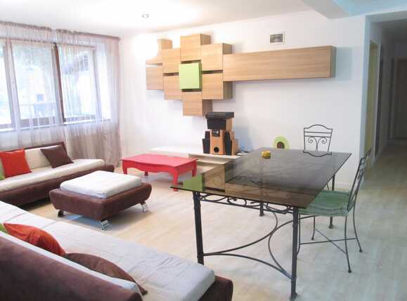 Apartament de închiriat 3 camere Bună Ziua - 28397AI | BLITZ Cluj-Napoca | Poza1