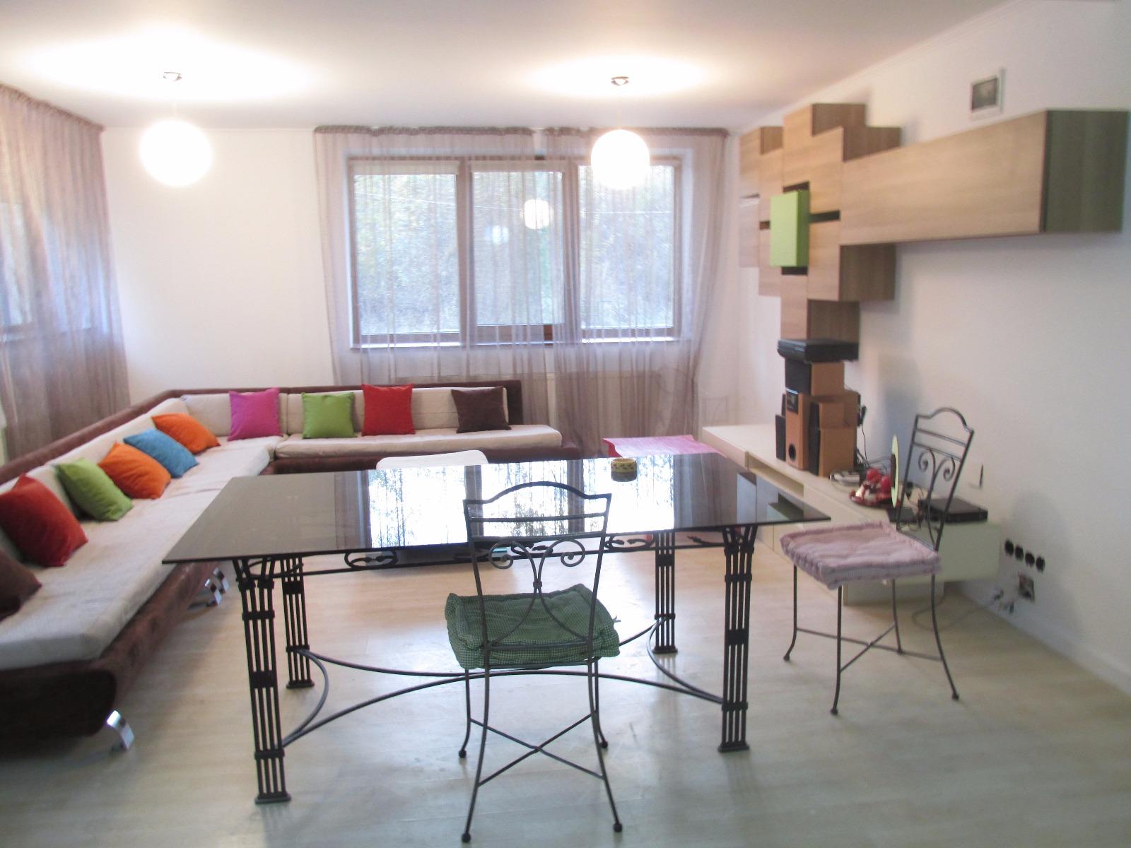 Apartament de închiriat 3 camere Bună Ziua - 28397AI | BLITZ Cluj-Napoca | Poza3