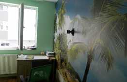 Apartament 3 camere, 64 mp, boxa la subsol! Zona Vivo!