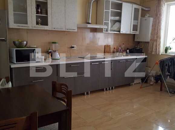 Apartament de vânzare 3 camere Floreşti - 28398AV | BLITZ Cluj-Napoca | Poza1