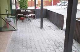 3 camere, 100 mp, prima inchiriere, parcare, zona strazii Dinu Lipatti