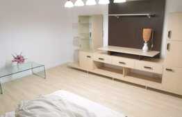 3 camere, 100 mp, prima inchiriere, parcare, zona strazii Dinu Lipatti