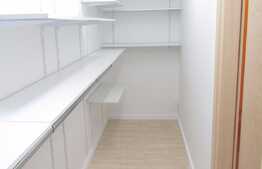 3 camere, 100 mp, prima inchiriere, parcare, zona strazii Dinu Lipatti