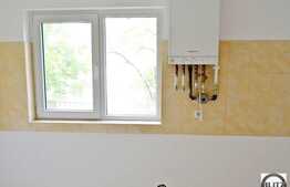 Apartament de vanzare in imobil nou cu 42 mp utili, parcare inclusa