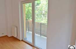 Apartament de vanzare in imobil nou cu 42 mp utili, parcare inclusa