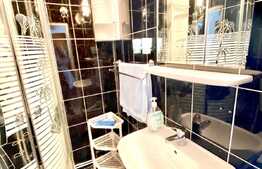 Garsoniera, 28 mp, pet friendly, zona strazii Dunarii