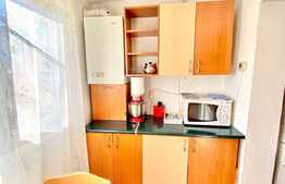 Garsoniera, 28 mp, pet friendly, zona strazii Dunarii