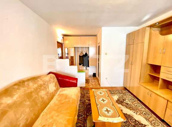 Garsonieră de închiriat Intre Lacuri - 2840AI | BLITZ Cluj-Napoca | Poza4