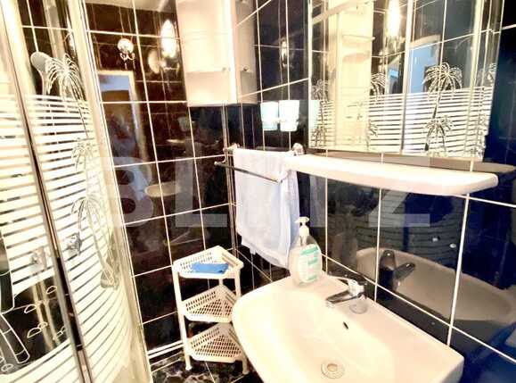 Garsonieră de închiriat Intre Lacuri - 2840AI | BLITZ Cluj-Napoca | Poza9