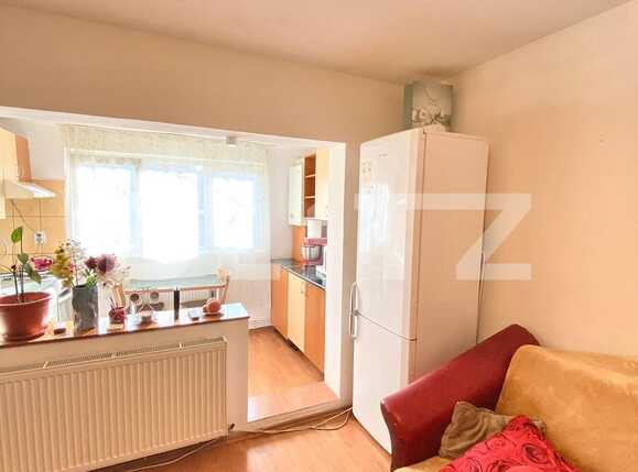 Garsonieră de închiriat Intre Lacuri - 2840AI | BLITZ Cluj-Napoca | Poza1