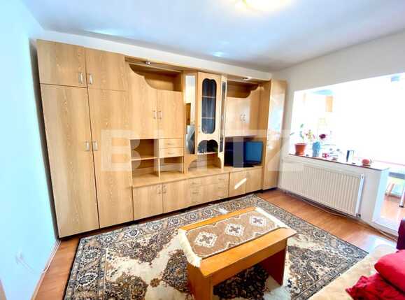 Garsonieră de închiriat Intre Lacuri - 2840AI | BLITZ Cluj-Napoca | Poza2