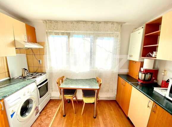 Garsonieră de închiriat Intre Lacuri - 2840AI | BLITZ Cluj-Napoca | Poza5