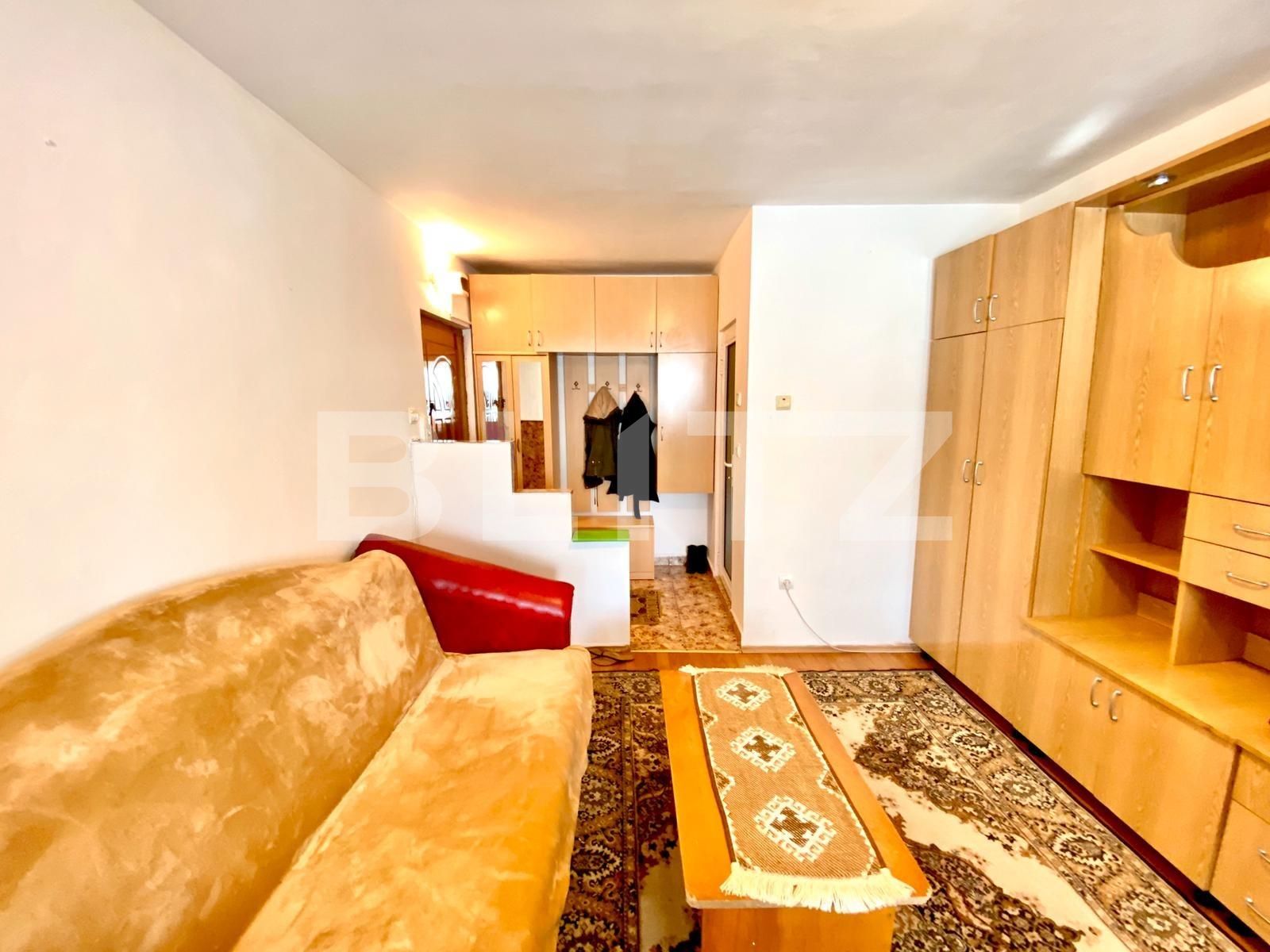 Garsonieră de închiriat Intre Lacuri - 2840AI | BLITZ Cluj-Napoca | Poza4