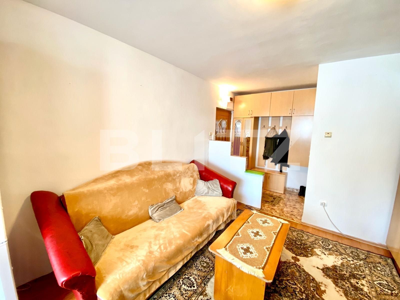 Garsonieră de închiriat Intre Lacuri - 2840AI | BLITZ Cluj-Napoca | Poza3