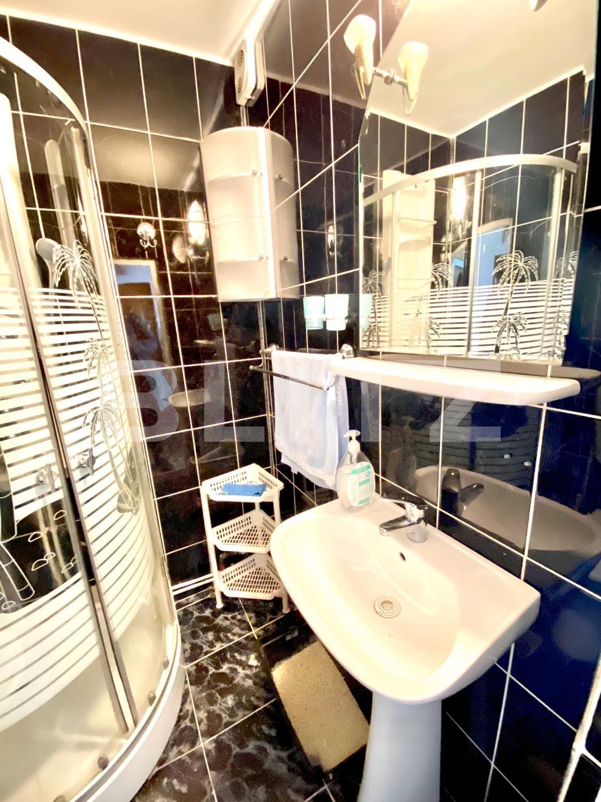 Garsonieră de închiriat Intre Lacuri - 2840AI | BLITZ Cluj-Napoca | Poza9