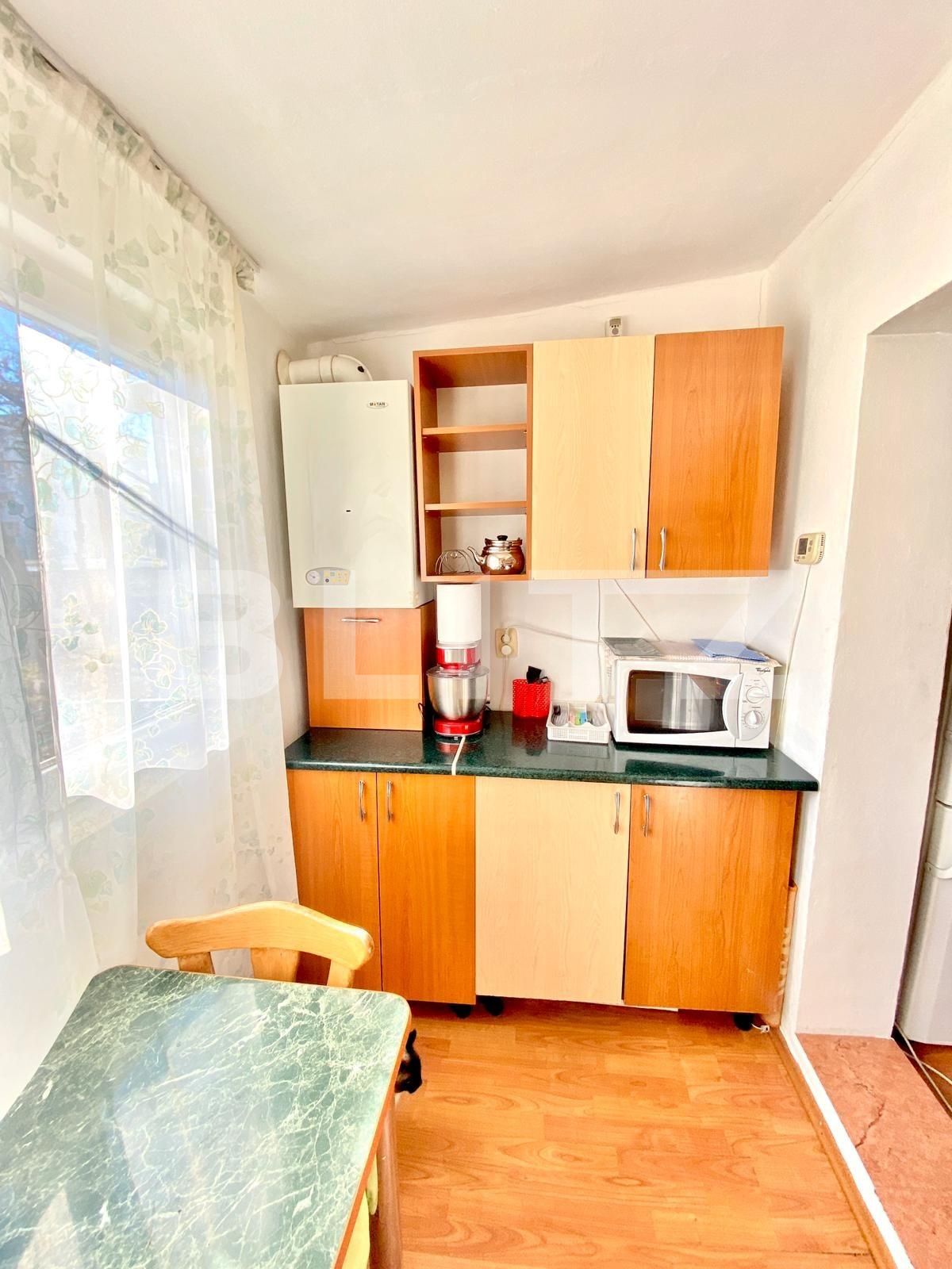 Garsonieră de închiriat Intre Lacuri - 2840AI | BLITZ Cluj-Napoca | Poza6